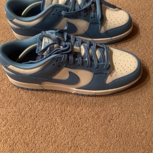 Nile dunks UNC - Picture 3 of 4